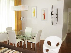 Siri Residence Sukhumvit 24  | condo for rent in Bangkok